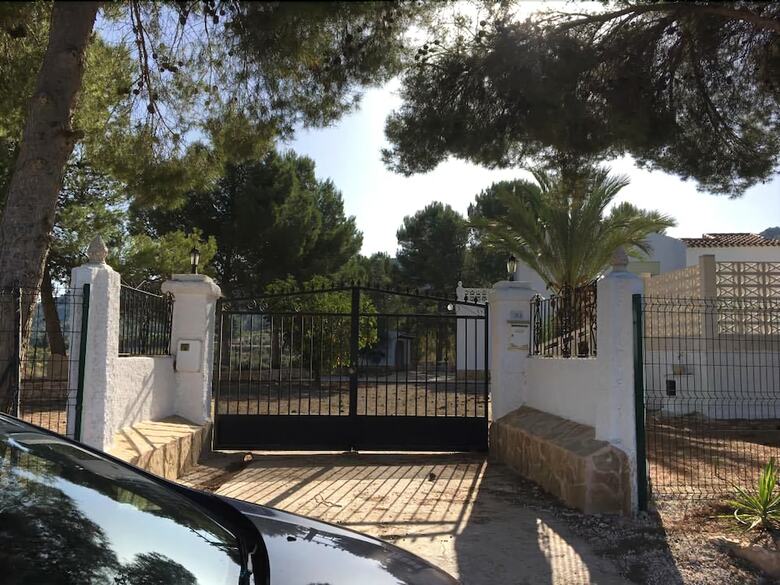 Bed & Breakfast Alegr�a