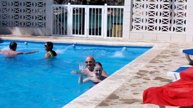 Bed & Breakfast Alegr�a