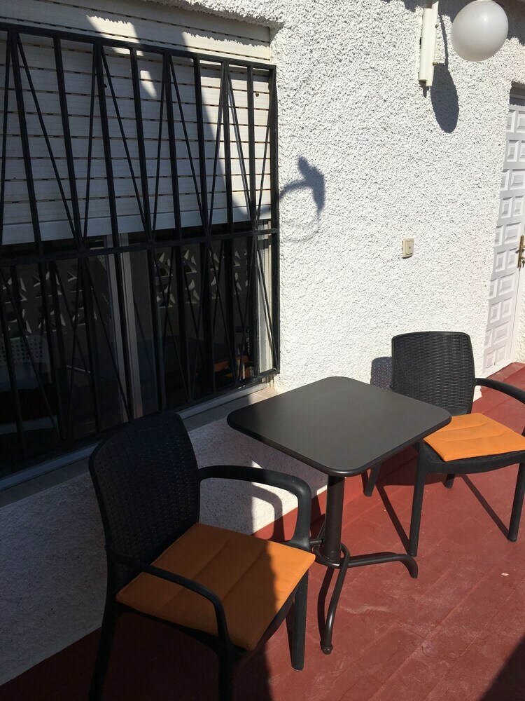 Bed & Breakfast Alegr�a