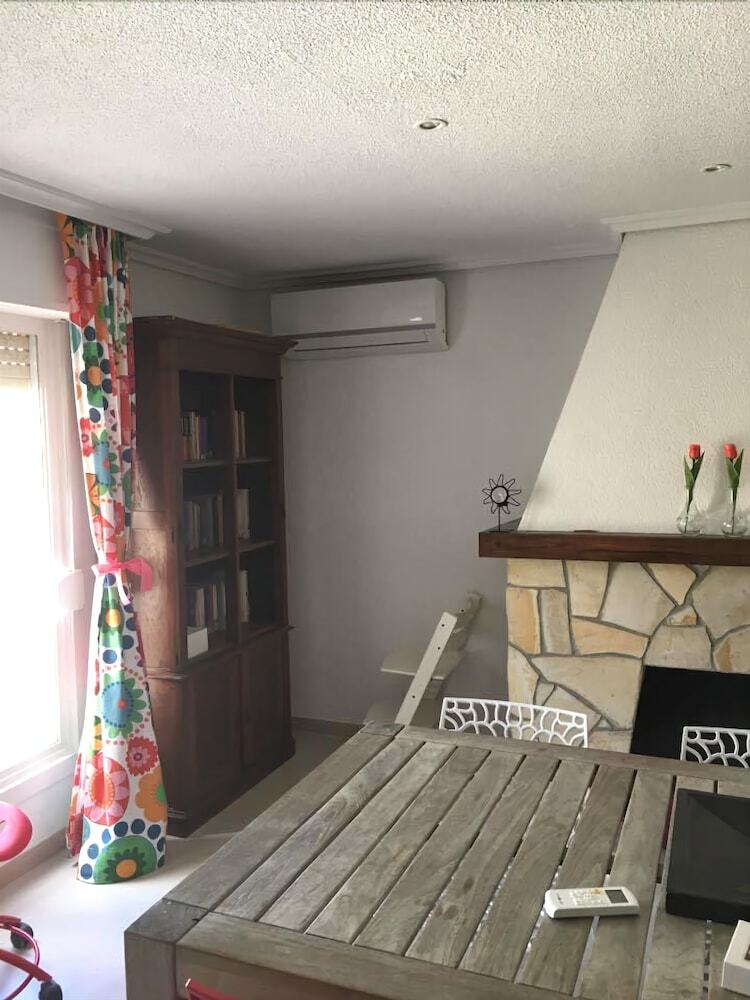 Bed & Breakfast Alegr�a