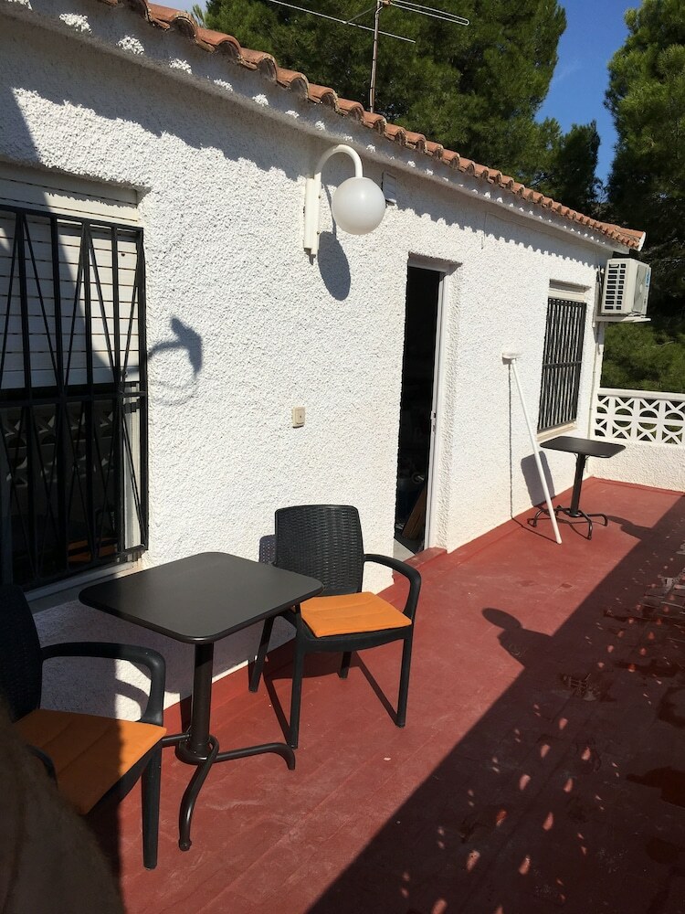 Bed & Breakfast Alegr�a