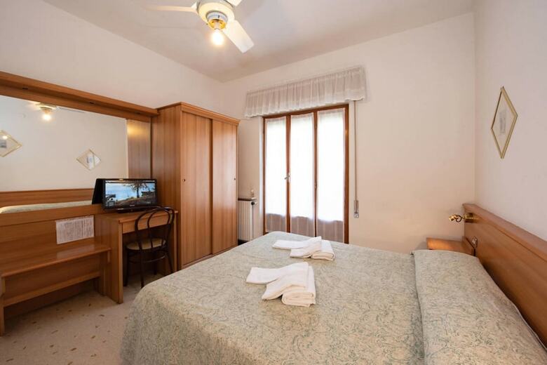 Hotel Tirreno