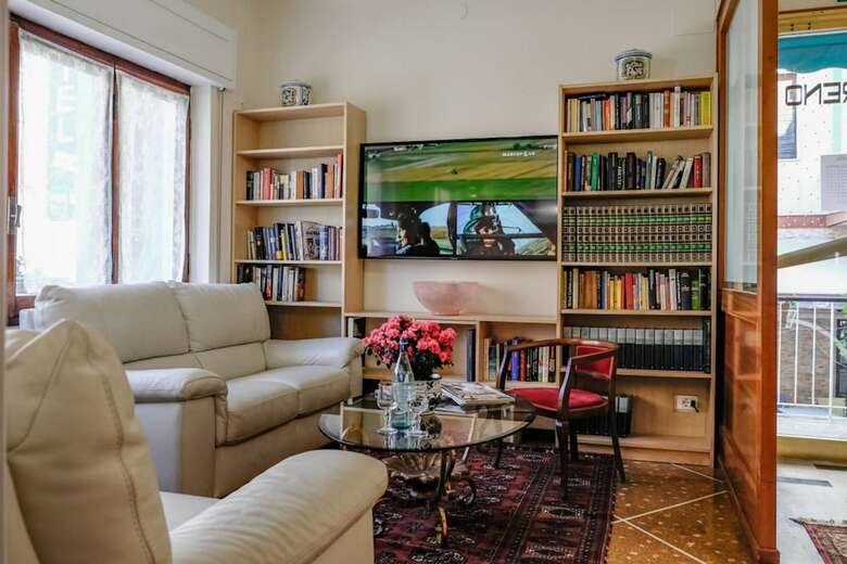 Hotel Tirreno