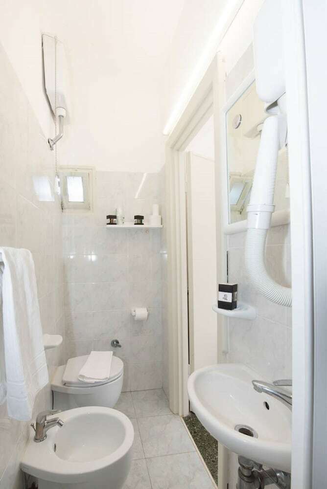 Hotel Tirreno