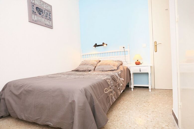 Casa Para 8 Personas En Cambrils