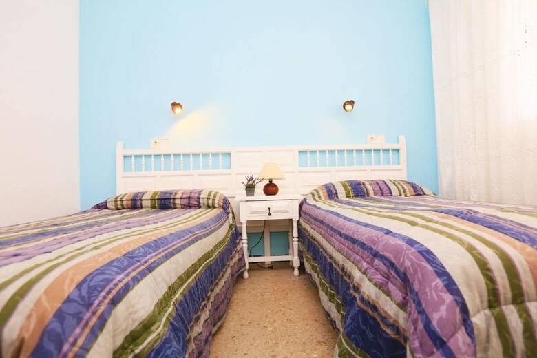 Casa Para 8 Personas En Cambrils