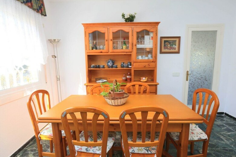 Casa Para 8 Personas En Cambrils