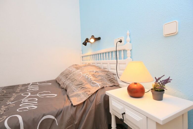 Casa Para 8 Personas En Cambrils