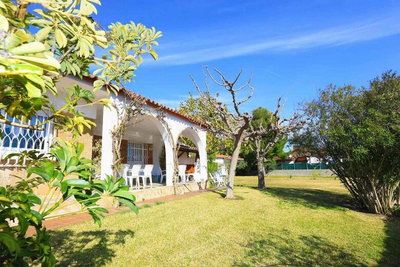 Casa Para 8 Personas En Cambrils