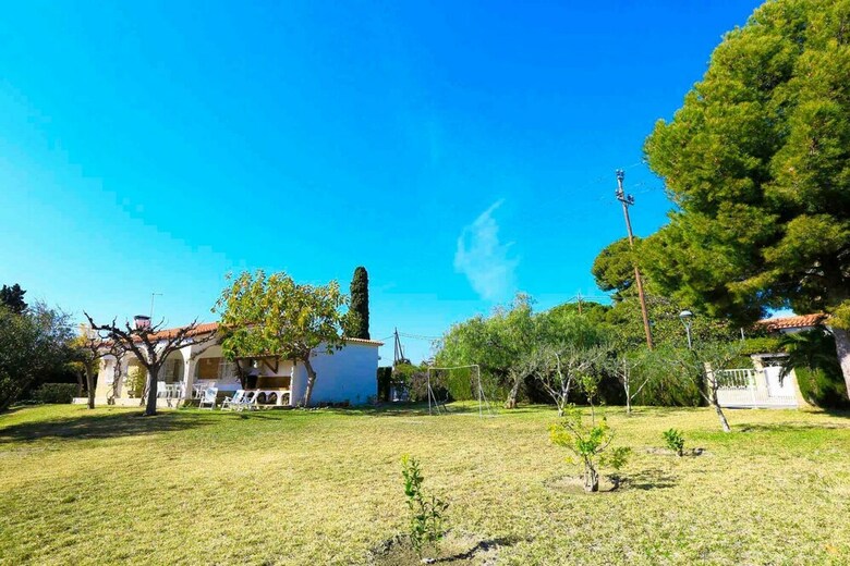 Casa Para 8 Personas En Cambrils