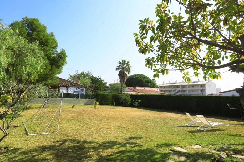 Casa Para 8 Personas En Cambrils