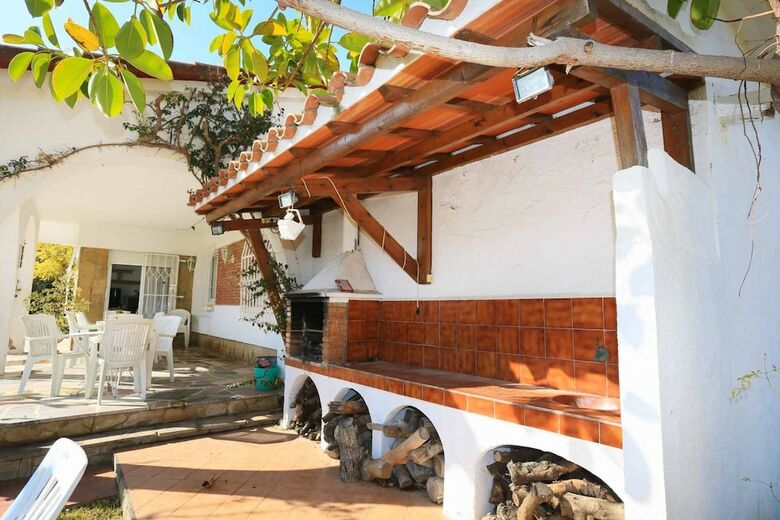 Casa Para 8 Personas En Cambrils