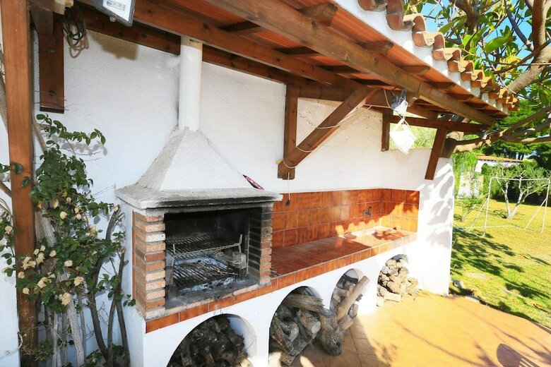 Casa Para 8 Personas En Cambrils