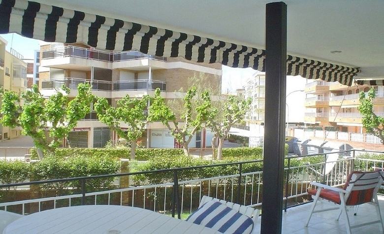 Apartamentos Coral Cambrils 3000