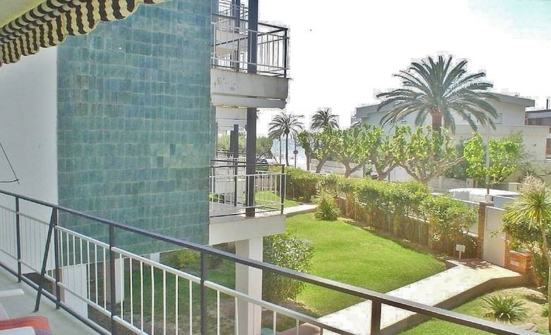 Apartamentos Coral Cambrils 3000