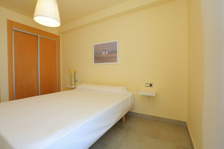 Apartamento Junto Al Mar Para 8 Personas En Cambrils