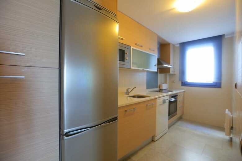Apartamento Junto Al Mar Para 8 Personas En Cambrils