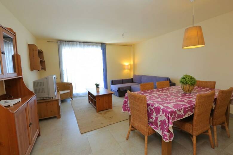 Apartamento Junto Al Mar Para 8 Personas En Cambrils