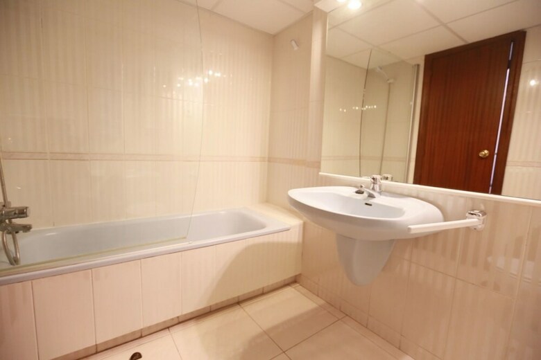 Apartamento Bonito Para 6 Personas En Salou