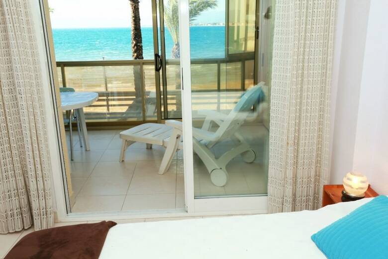 Apartamento Bonito Para 6 Personas En Salou