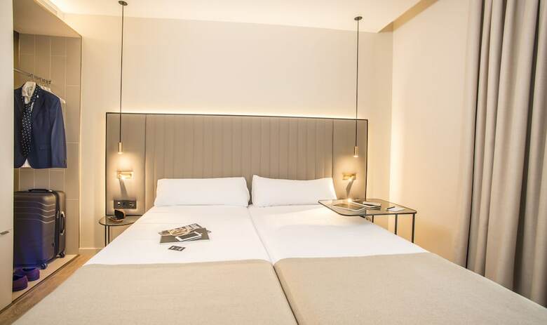 Ona Hotels Terra