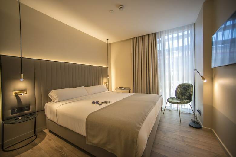 Ona Hotels Terra