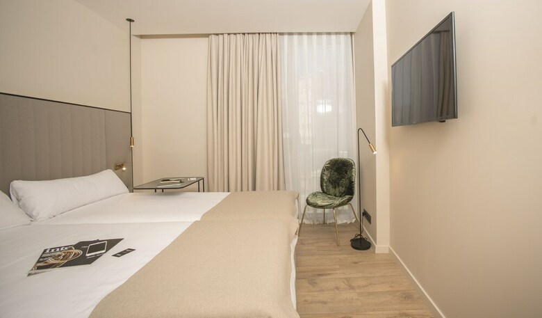 Ona Hotels Terra