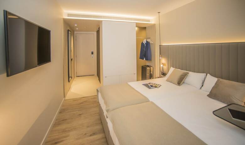 Ona Hotels Terra