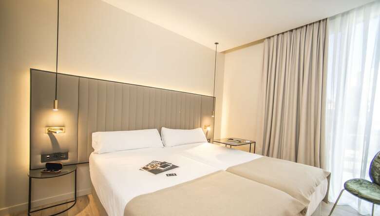 Ona Hotels Terra