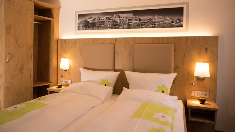 Apartamentos Ferienwohnung Am Griesgarten
