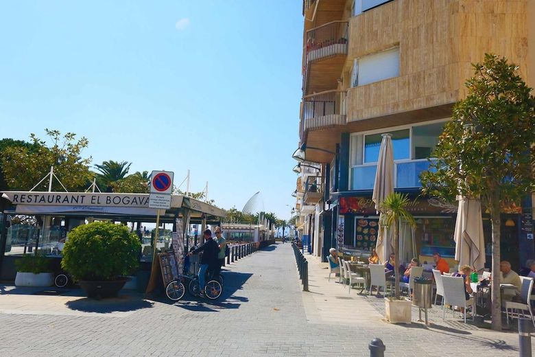 Apartamento Para 10 Personas En Cambrils