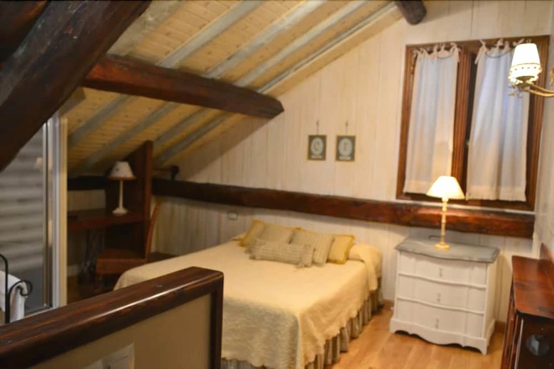 Hotel Casa Frauca