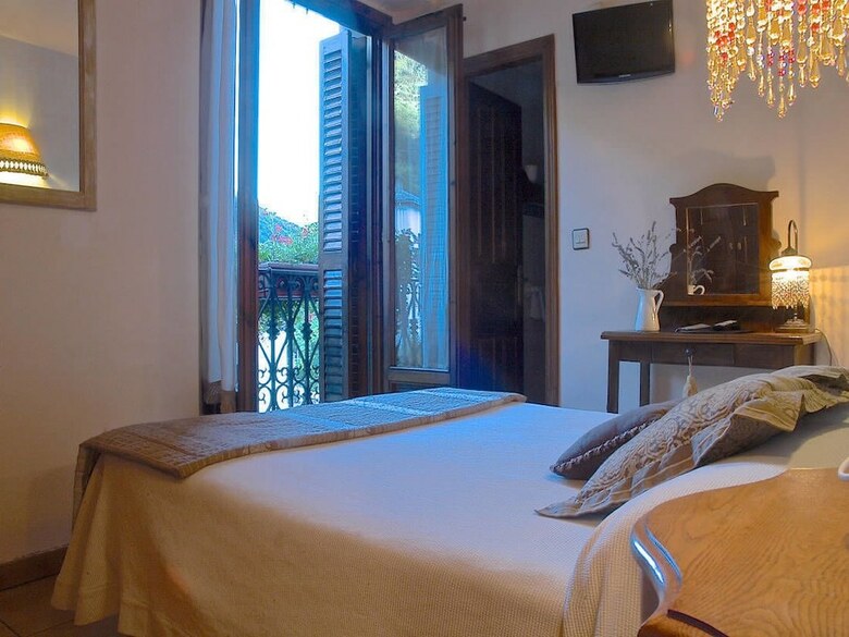 Hotel Casa Frauca