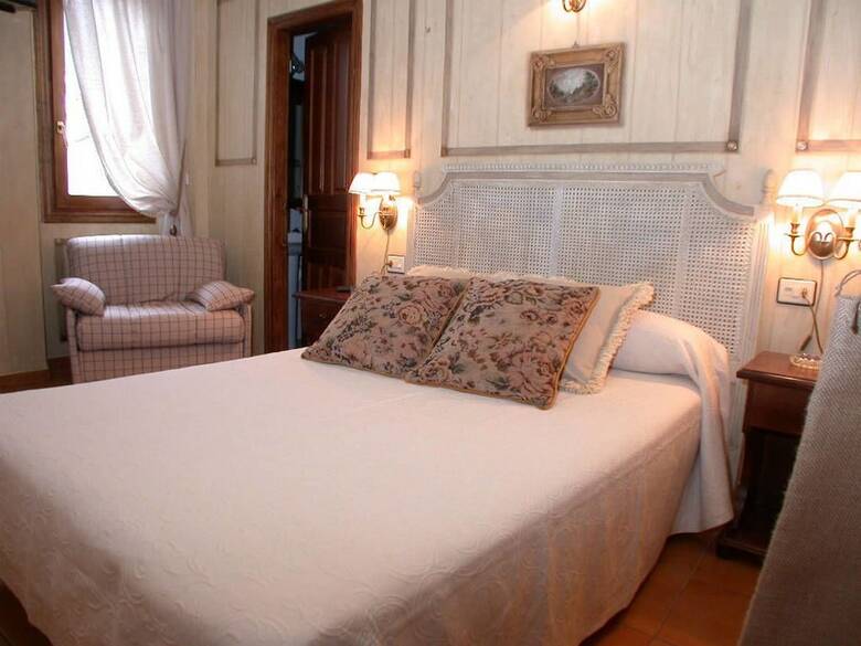 Hotel Casa Frauca