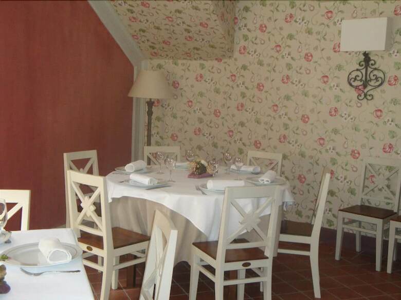 Hotel Casa Frauca
