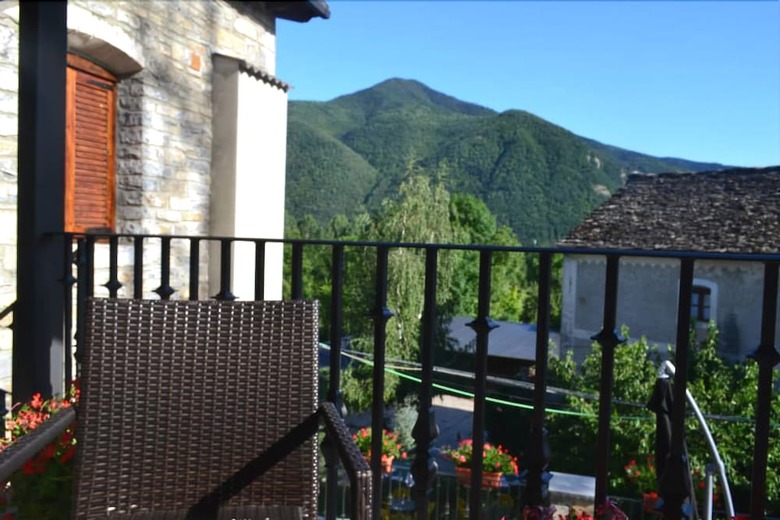 Hotel Casa Frauca