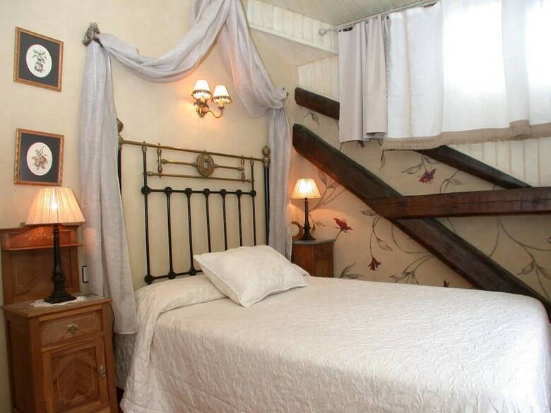 Hotel Casa Frauca