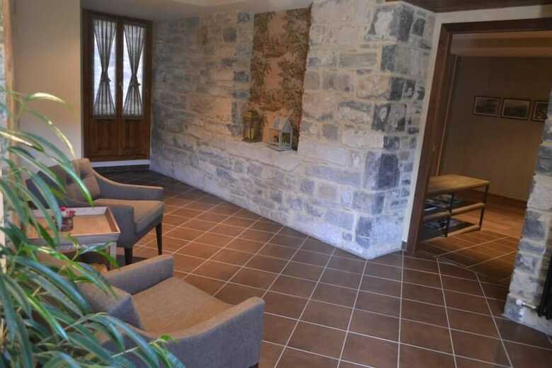 Hotel Casa Frauca