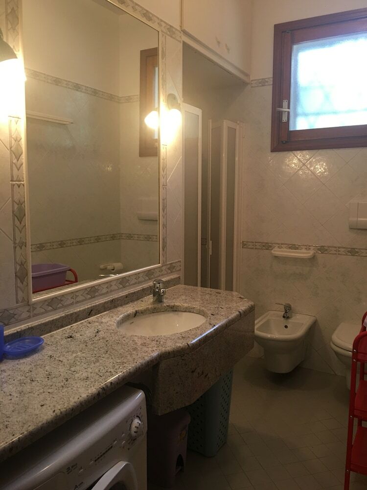Apartamento Villa Cristina N. 5