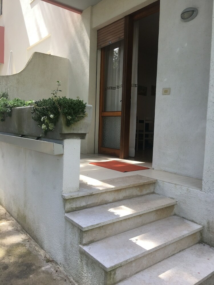 Apartamento Villa Cristina N. 5