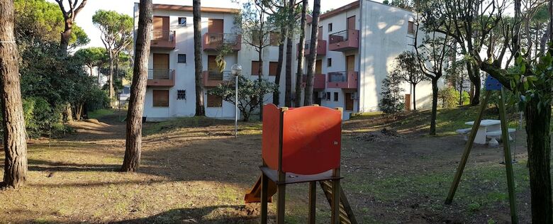 Apartamento Villa Cristina N. 5