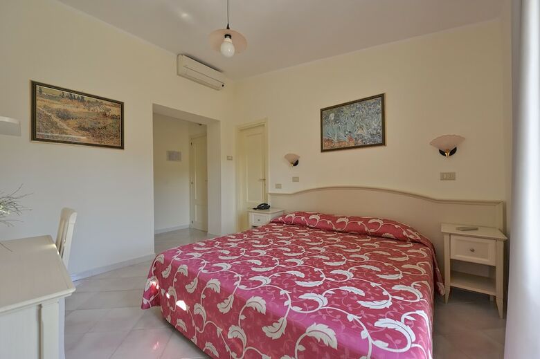 Park Hotel Villa Maria