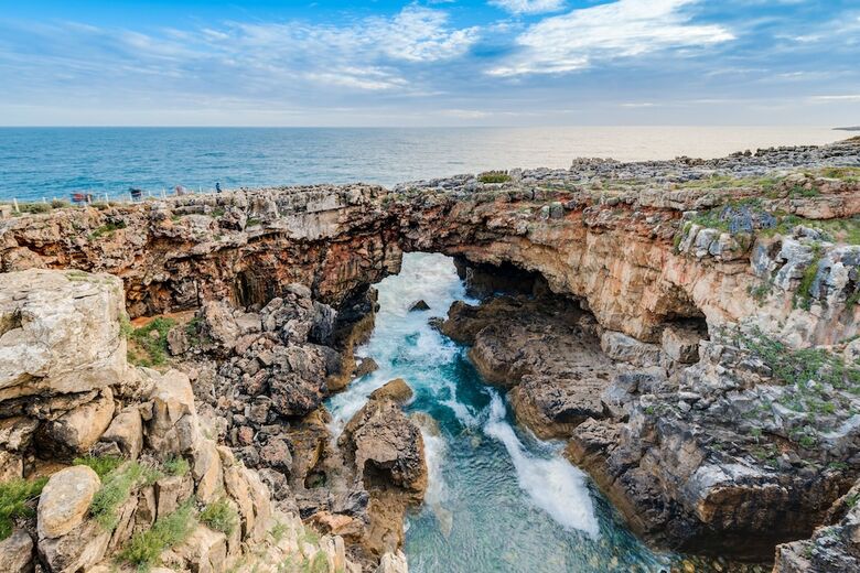 Cascais Estoril Apartment 400 M From Beach