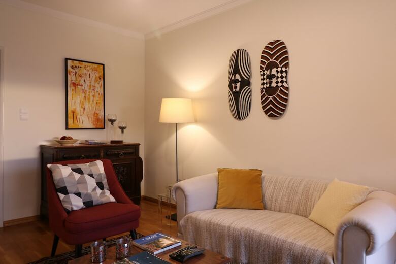 Cascais Estoril Apartment 400 M From Beach