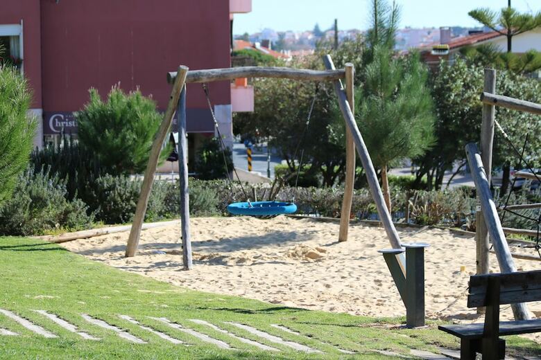 Cascais Estoril Apartment 400 M From Beach
