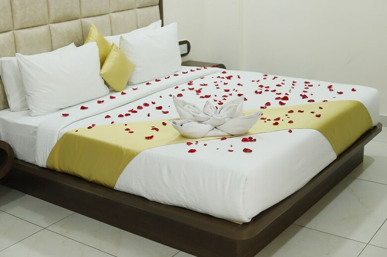 Hotel Aiyara Comforts