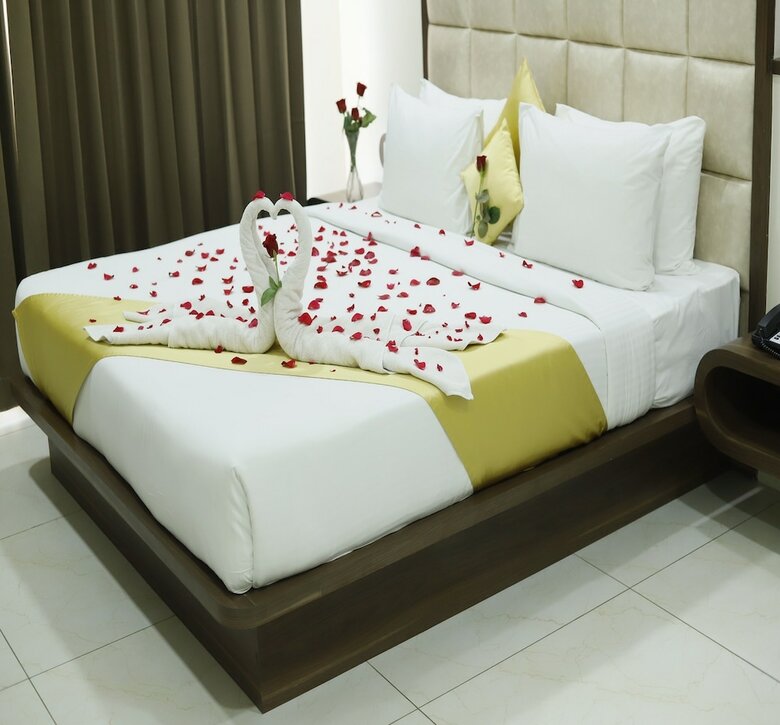 Hotel Aiyara Comforts