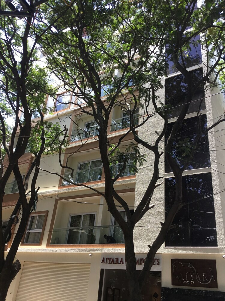 Hotel Aiyara Comforts
