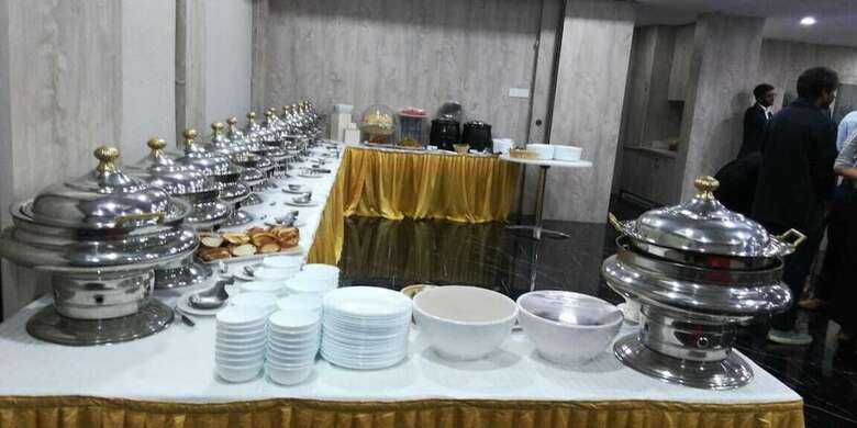 Hotel Aiyara Comforts