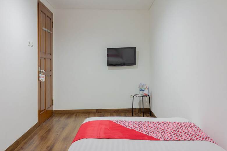 Hotel Oyo 366 Thamadhiro Residence